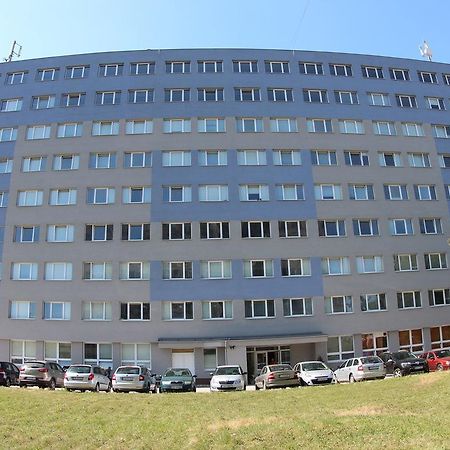 City Building Šaca المظهر الخارجي الصورة